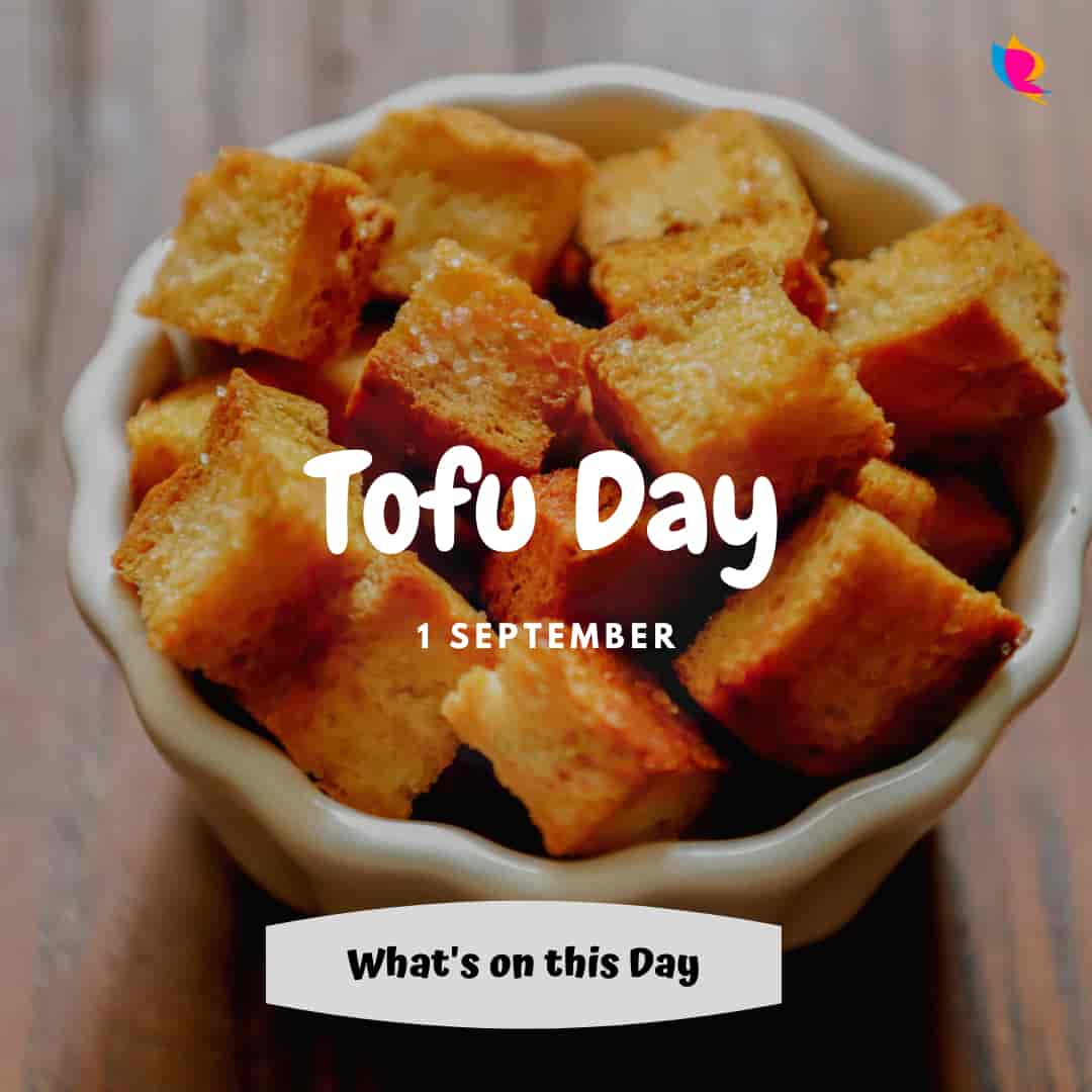 tofu-diwas