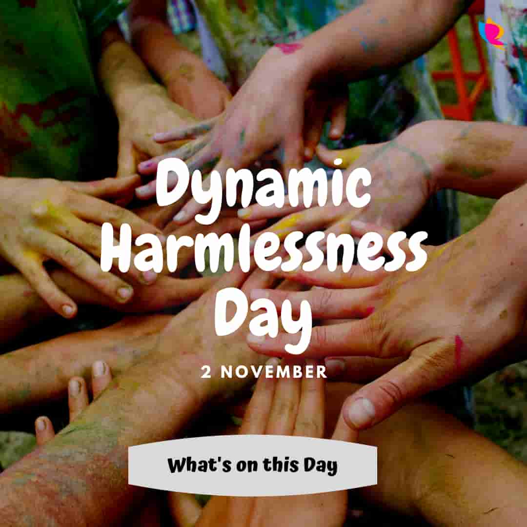 Dynamic-Harmlessness-Day