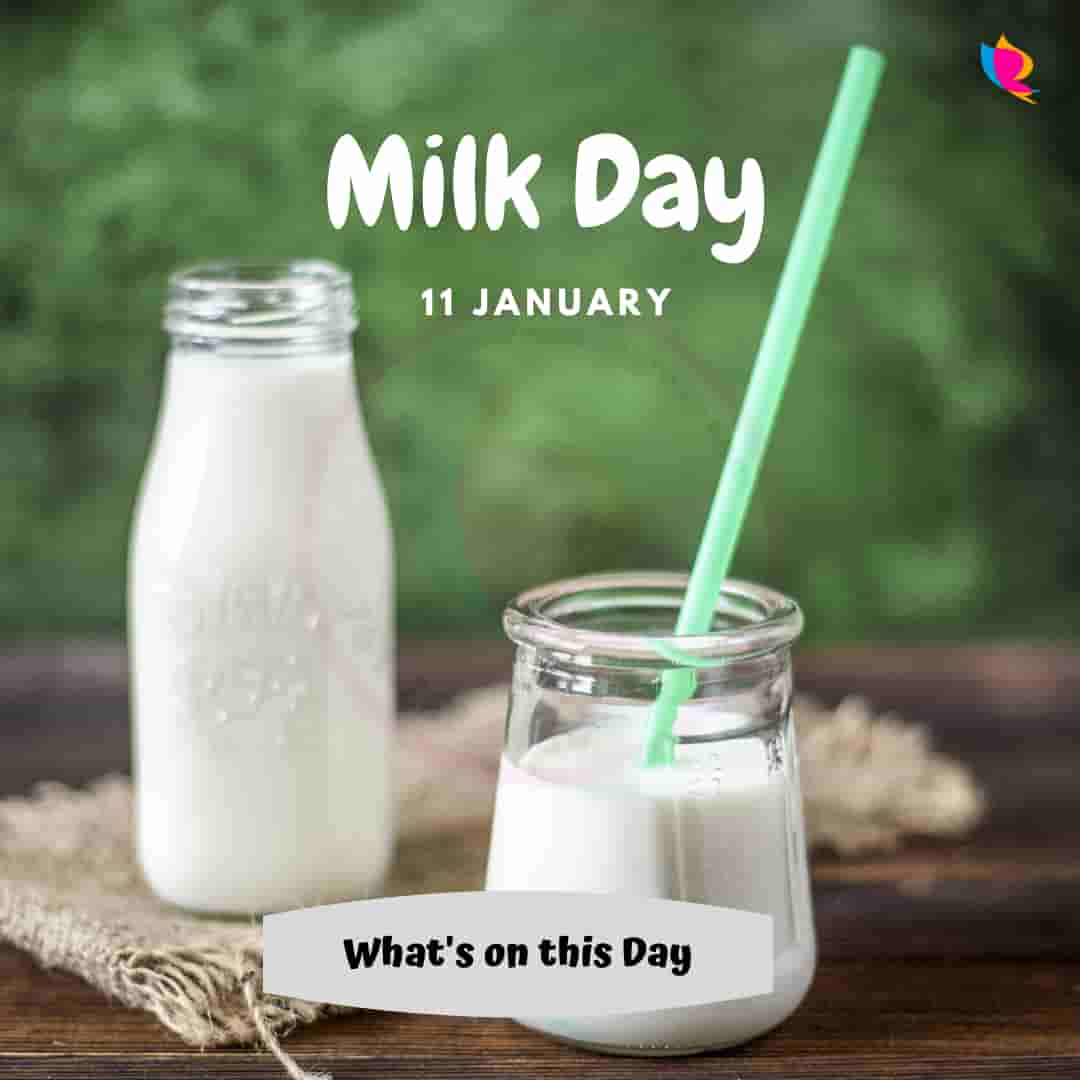 milk day