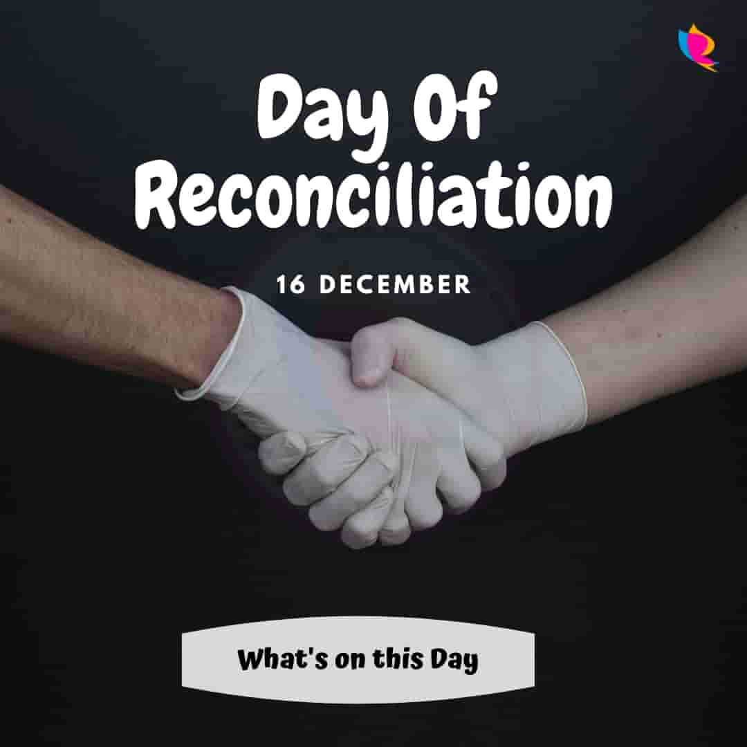 day of reconciliation