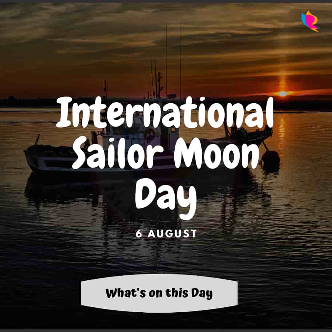 international-sailor-moon-day