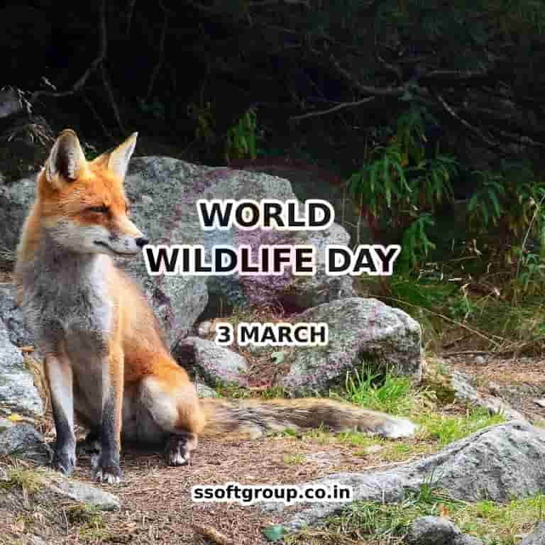 World-Wildlife-Day