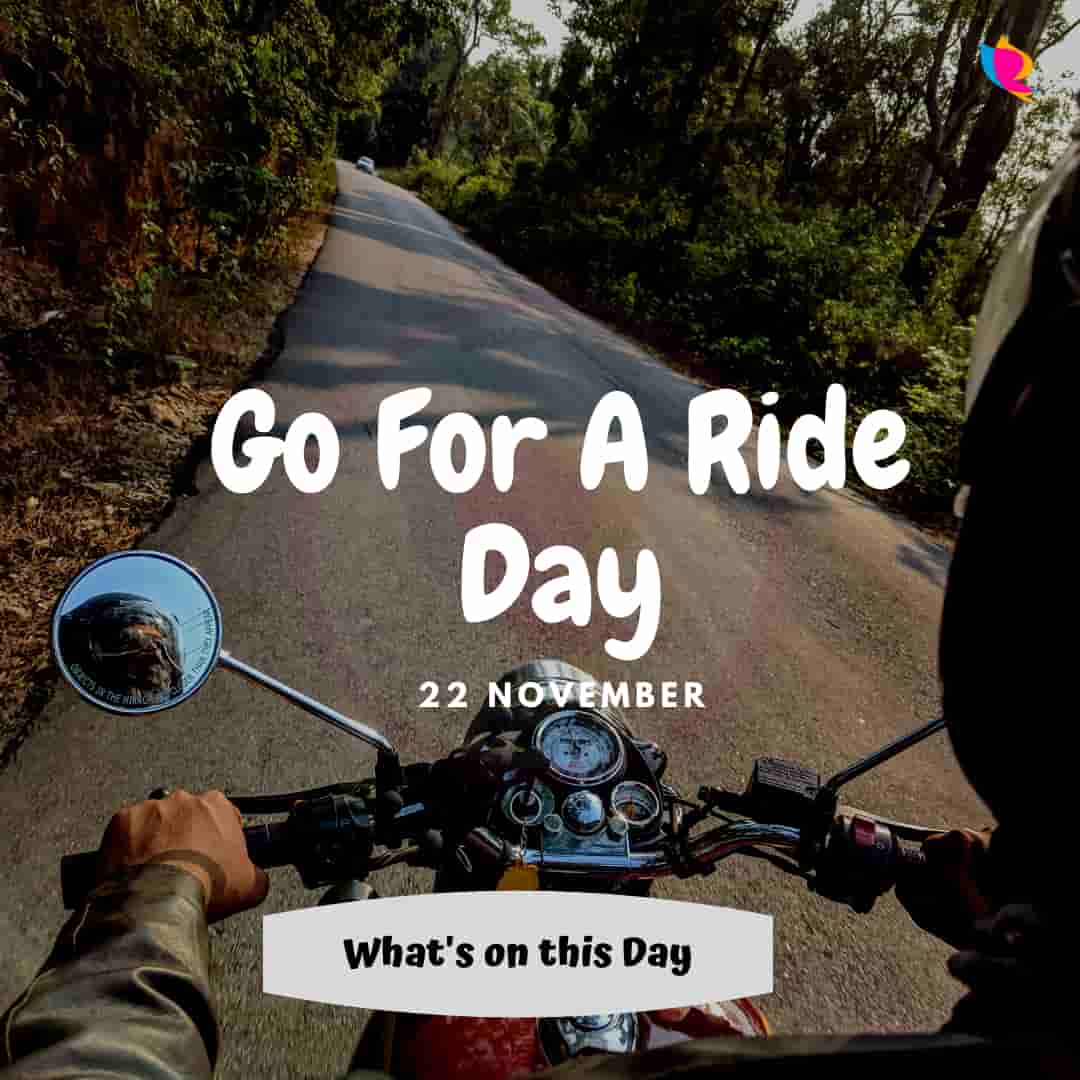 22. go_for_a_ride_day