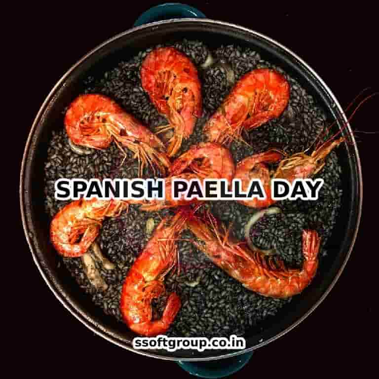Spanish-Paella-Day