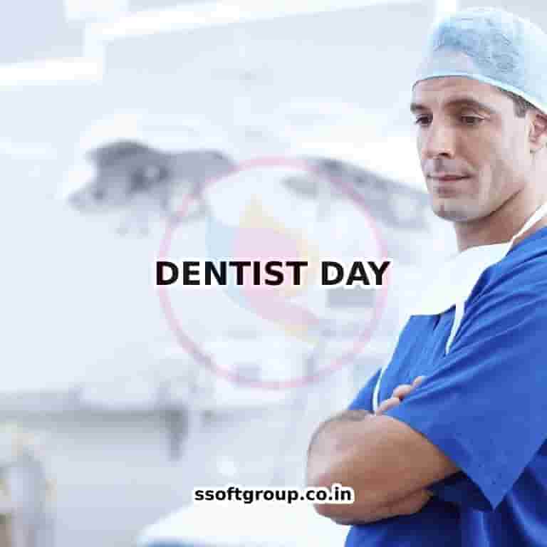 Dentist Day