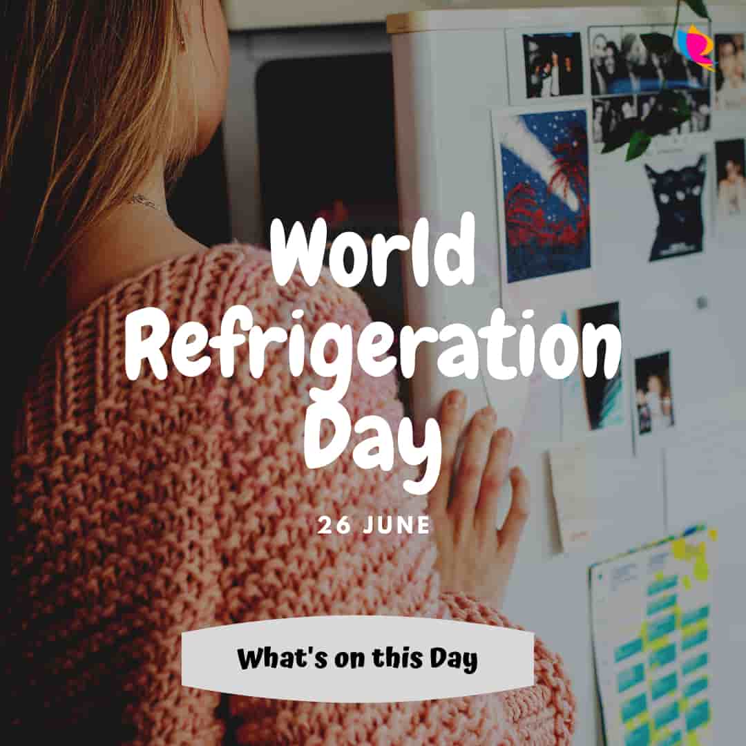 world-refrigeration-day