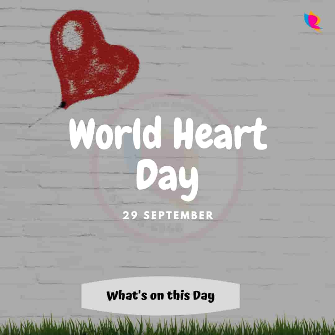 world-heart-day