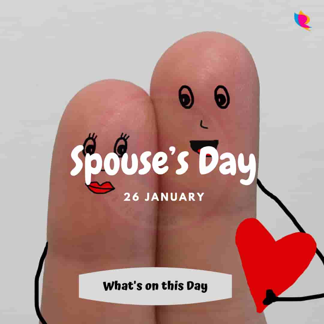 spouses day