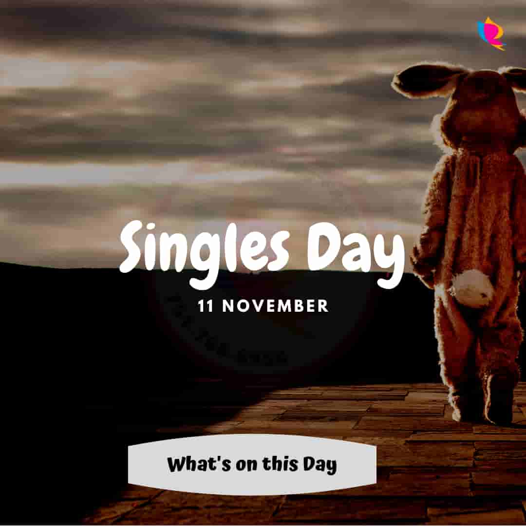world single day
