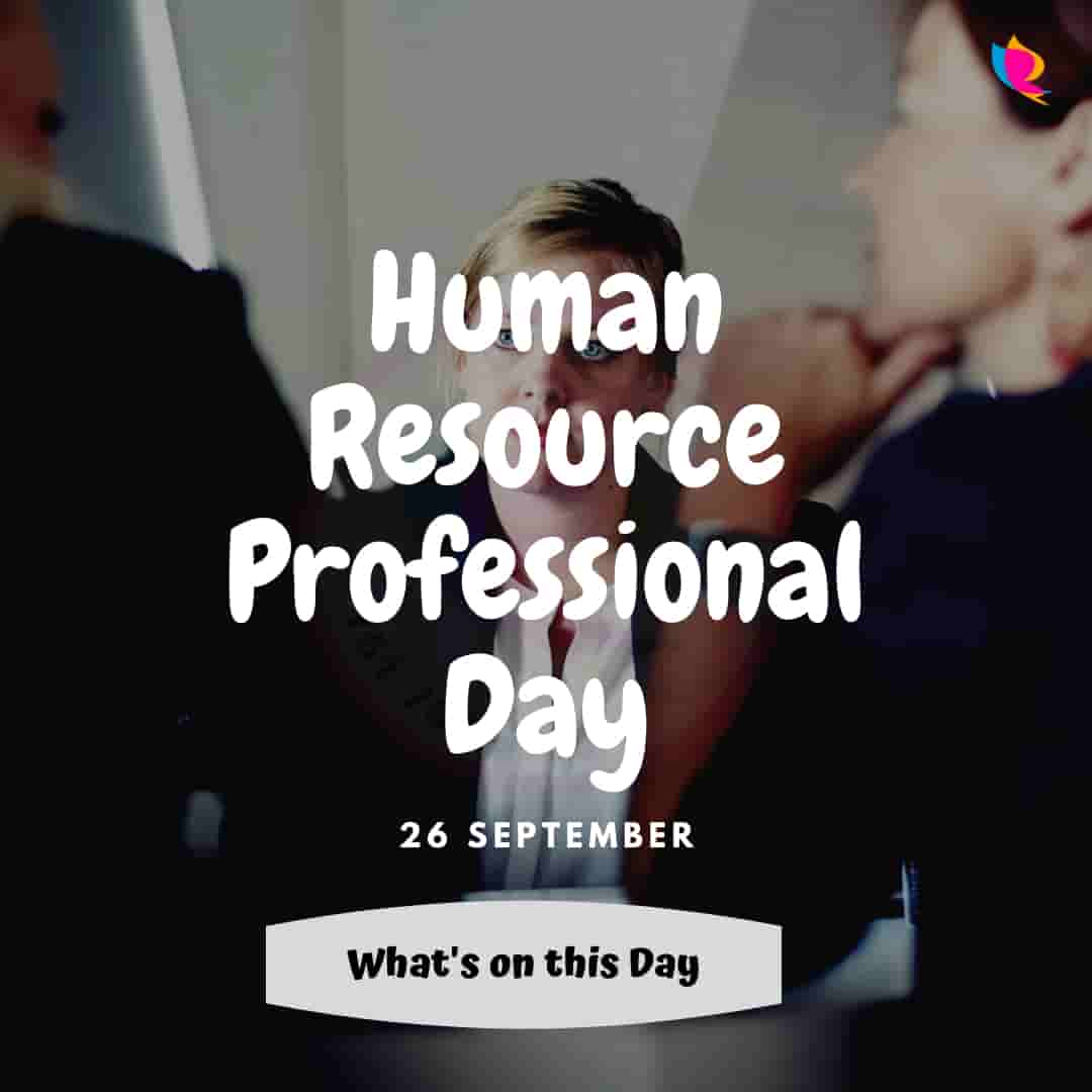 human-resource-professional-day