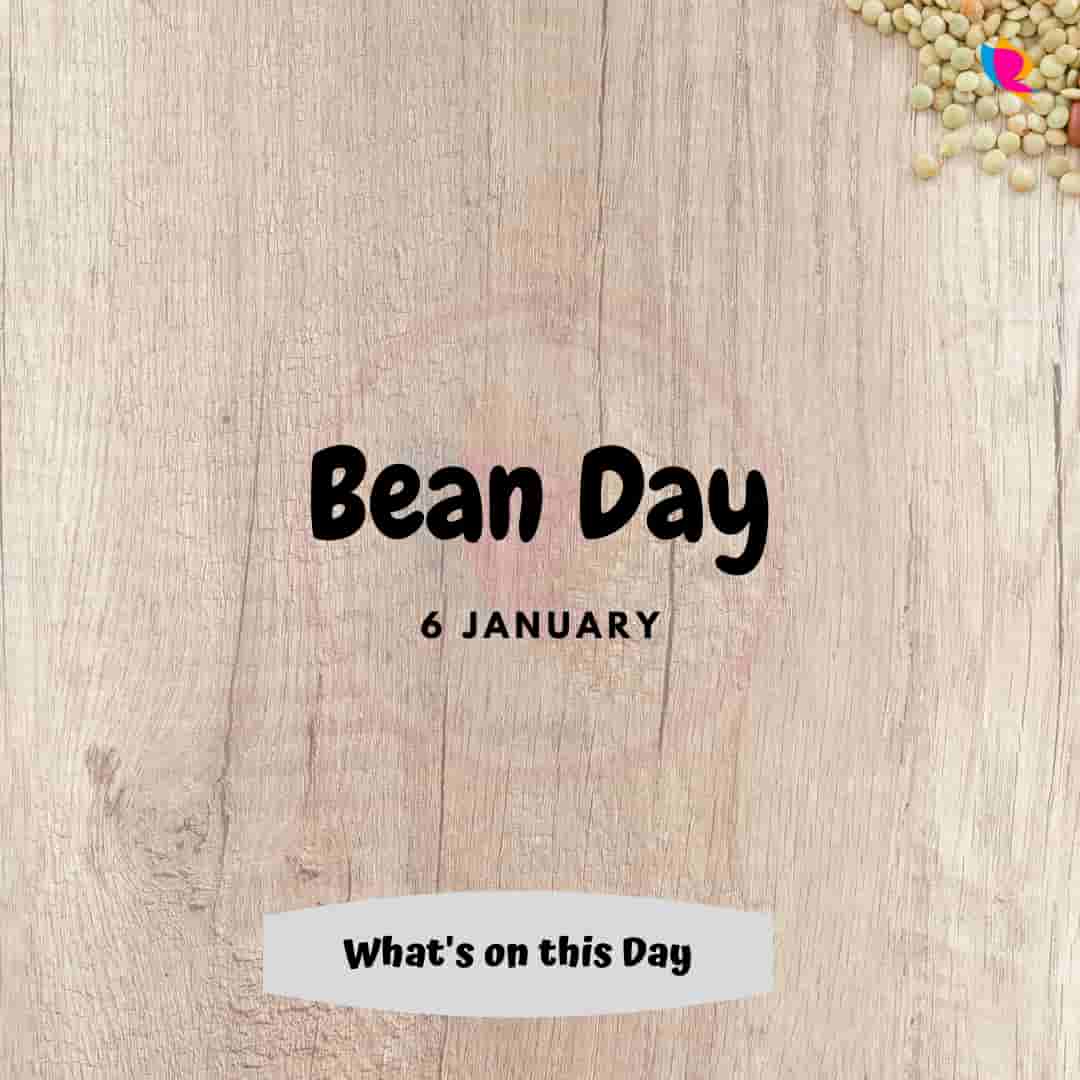 bean day