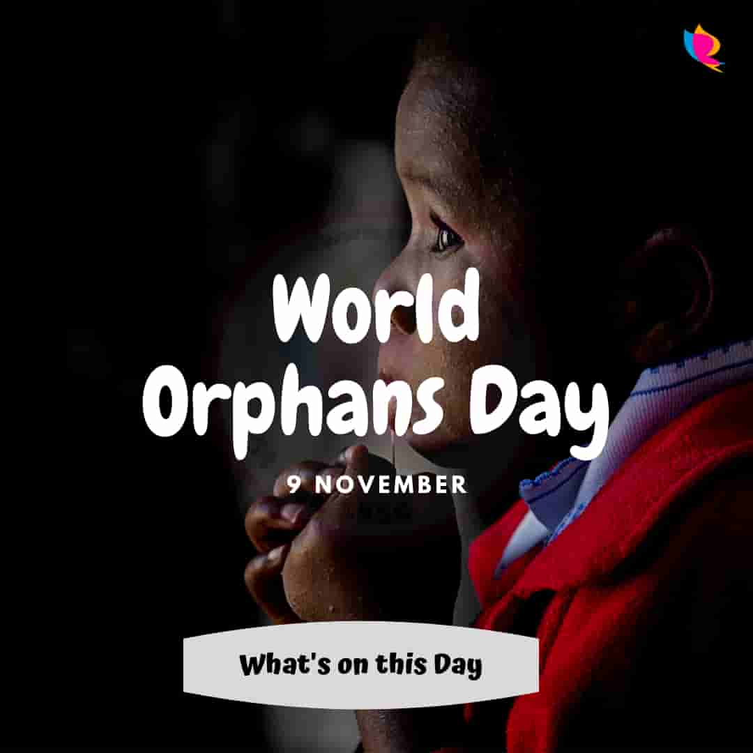9. world_orphans_day