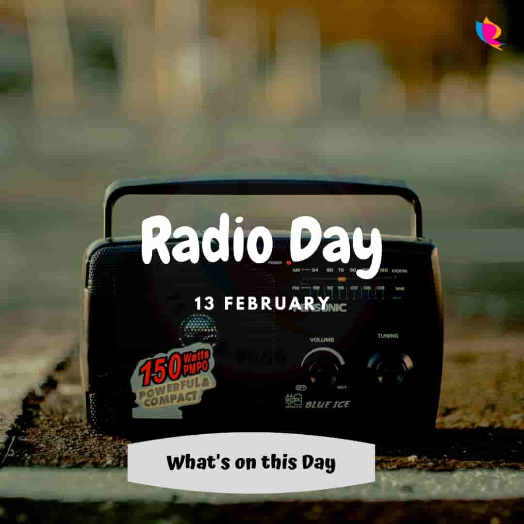 radio day
