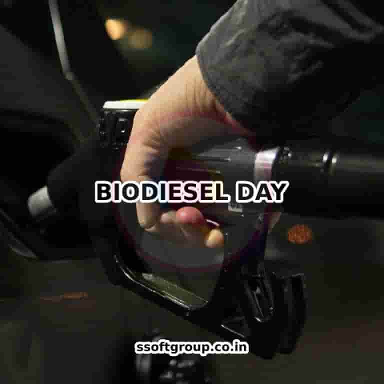 Biodiesel-Day