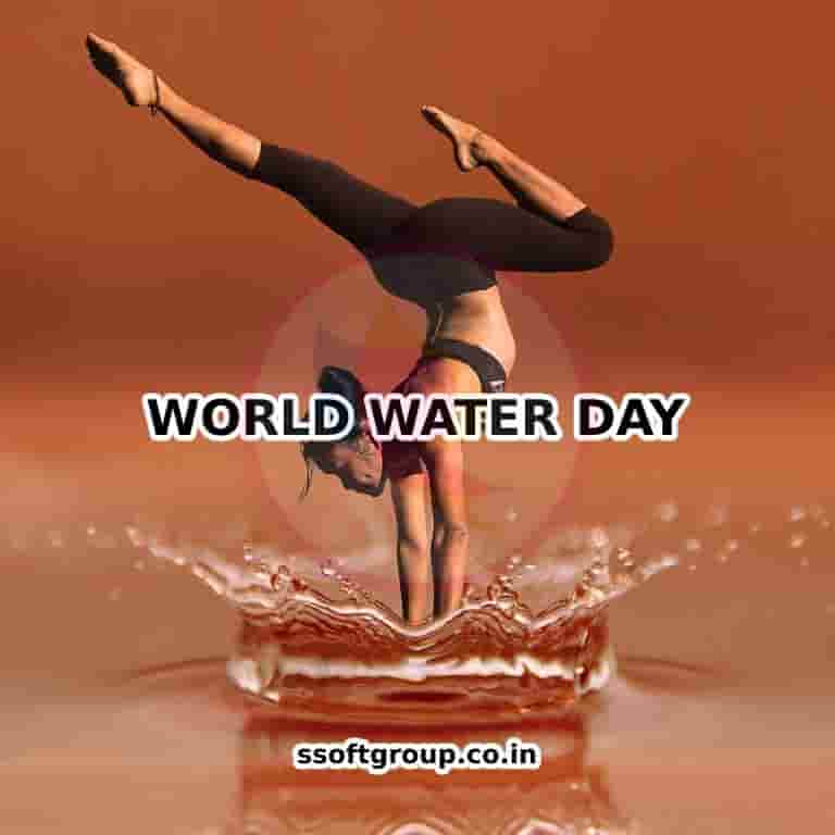 World-Water-Day
