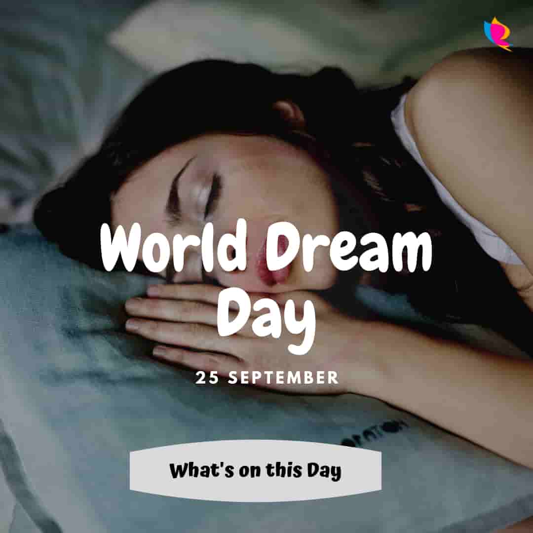 world-dream-day