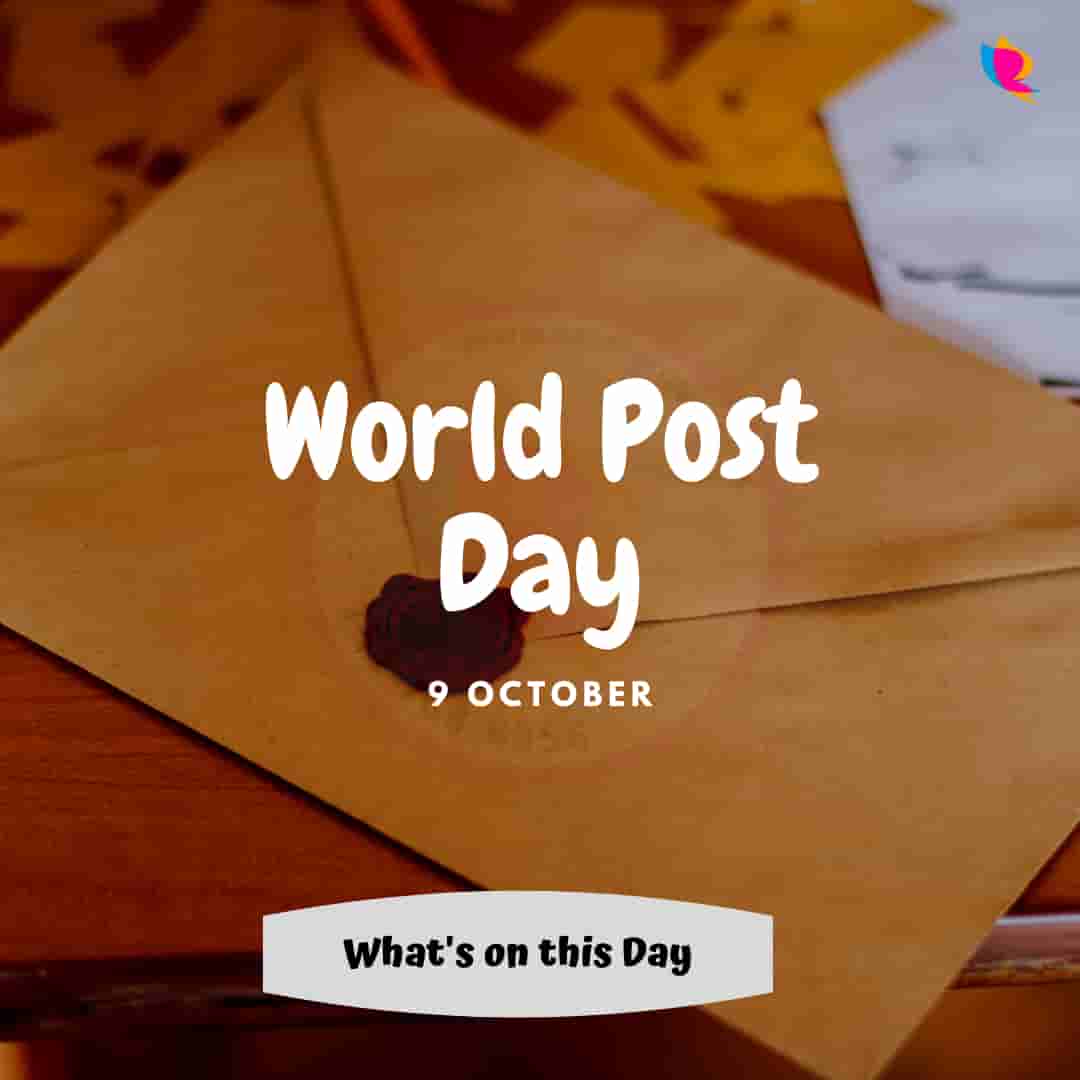 world post day